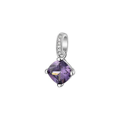 Charm Brosway Fancy - Magic Purple FMP25