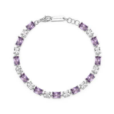 Bracciale Brosway Fancy - Magic Purple FMP26