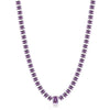 Collana Brosway Fancy - Magic Purple FMP37