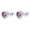 Orecchini Brosway Fancy - Magic Purple FMP53