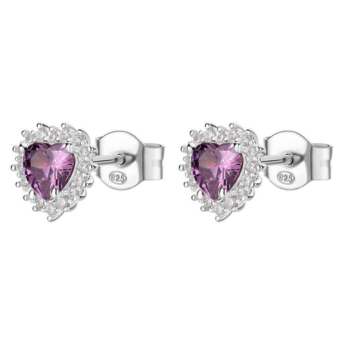 Orecchini Brosway Fancy - Magic Purple FMP53