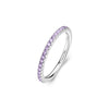 Anello Brosway Fancy - Magic Purple FMP70E