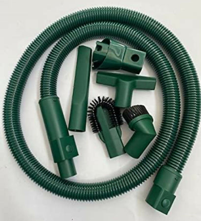 Aspirapolvere vorwerk folletto vk140 nuovo originale con 24 mesi di garanzia sacchetti e kit tubo flex piu accessori