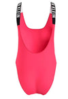 calvin klein Costume da bagno SCOOP BACK ONE PIECE da donna