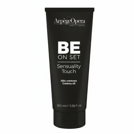 Emsibeth Arpege Opera Be On Set Sensuality Touch Spray Lucidante Capelli Effetto Seta Anti-Crespo 100 ml