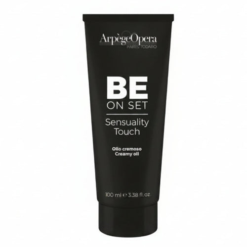 Emsibeth Arpege Opera Be On Set Sensuality Touch Spray Lucidante Capelli Effetto Seta Anti-Crespo 100 ml