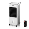SOGO Climatizzatore portatile digitale 3 in 1