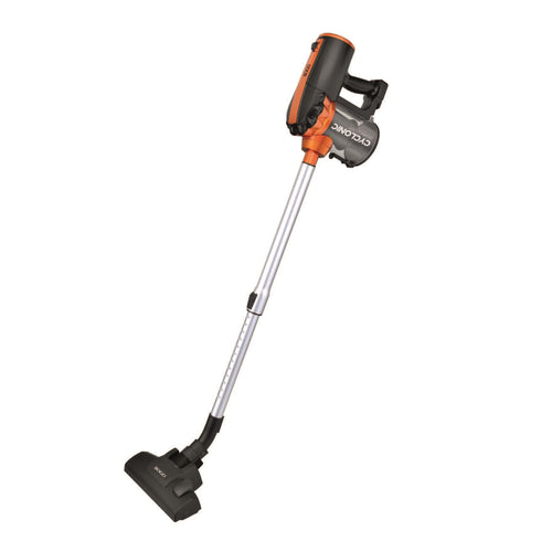 SOGO Aspirapolvere 2in1  portatile senza sacco ciclonico per uso verticale HEPA 600W