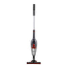 SOGO Aspirapolvere  2 in 1 ciclonico verticale e a mano senza sacco HEPA 3 accessori 600W