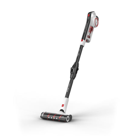 SOGO Aspirapolvere verticale ricaricabile 350W  sistema ciclonico (senza sacco) 180° rotazione spazzola