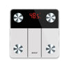 SOGO BAB-SS-2900 Bilancia da bagno intelligente