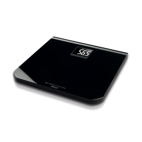 SOGO BAB-SS-3975 Bilancia pesapersone elettronica