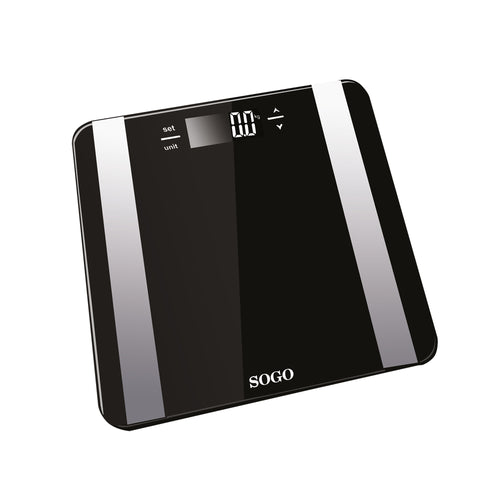 SOGO BAB-SS-3980 Bilancia 10 unità memorizzabili
