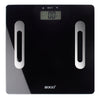 SOGO BAB-SS-3981 Bilancia da bagno elettronica con misuratore di peso - grassi - idratazione
