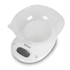 SOGO Bilancia da cucina digitale con ciotola controllo touch