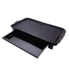SOGO Piastra elettrica con rivestimento in pietra  24*46 2000W