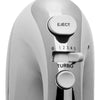 SOGO BAT-SS-14280 Frullatore 300W 5 velocità funzione turbo