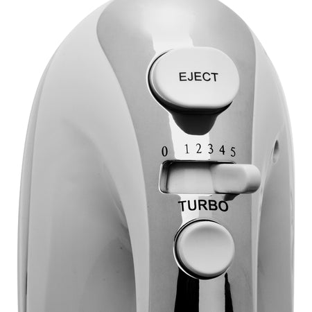 SOGO BAT-SS-14280 Frullatore 300W 5 velocità funzione turbo