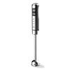 SOGO Frullatore a immersione xl inox/nero