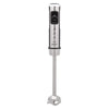 SOGO BAT-SS-14475 Frullatore ad immersione 1500W velocità variabile 23 click 4 lame in acciaio inossidabile