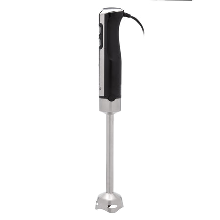 SOGO BAT-SS-14475 Frullatore ad immersione 1500W velocità variabile 23 click 4 lame in acciaio inossidabile