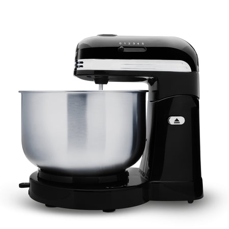 SOGO Mixer, frullatore ed impastatrice  5 velocità 3,5L 350W + accessori