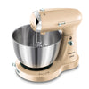 SOGO Frullatore, mixer ed impastatrice 3 in 1  350W 3.20L 5 velocitò