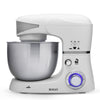 SOGO 3 in 1 potente miscelatore  1000W/ 5L/ 6velocità/ acciaio inox