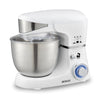 SOGO 3 in 1 potente miscelatore  1000W/ 5L/ 6velocità/ acciaio inox