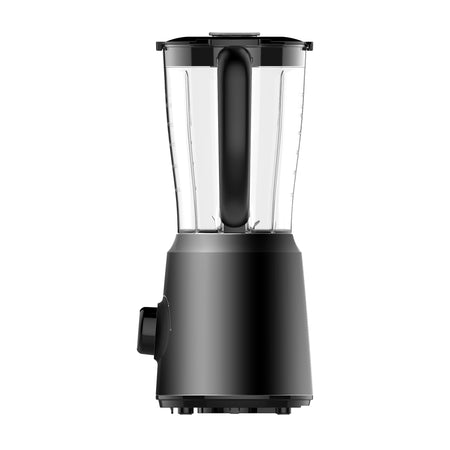 SOGO Frullatore elettrico da tavola  500W / 1.5L / 2 velocità / trita ghiaccio / lame acciaio inox