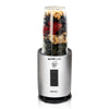 SOGO Frullatore nutri-life con 2 contenitori portatili 1200w 1L/0.4L lame in titanio