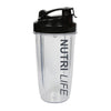 SOGO Frullatore nutri-life con 2 contenitori portatili 1200w 1L/0.4L lame in titanio