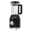 SOGO Mixer e frullatore nero