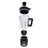 SOGO Mixer e frullatore nero