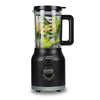 SOGO Mixer e frullatore nero