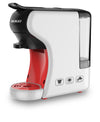 SOGO Macchina da caffè espresso 3-in-1 multi-capsule