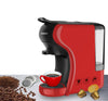 SOGO CAFFETTIERA 3 IN 1  0,6L 3 adattatori 19 bar