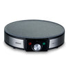SOGO Crepiere elettrica 1200W 30cm   crepes