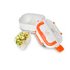 SOGO FEL-SS-11960 Scaldavivande con due scomparti 40w