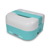 SOGO FEL-SS-11965 Scaldavivande 50W utilizzabile in auto