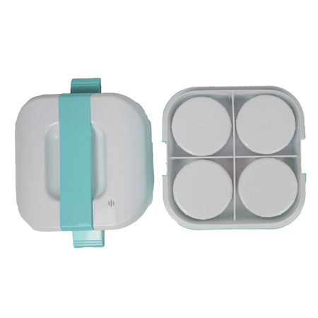 SOGO FEL-SS-11965 Scaldavivande 50W utilizzabile in auto