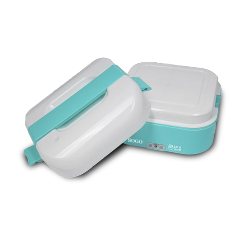 SOGO FEL-SS-11965 Scaldavivande 50W utilizzabile in auto