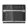 Friggitrice a doppia cottura senza olio con forno integrato - 30 litri - 1800 W
