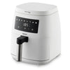 SOGO Friggitrice ad aria elettrica 4.5L / 1500W / touch control + ricettario