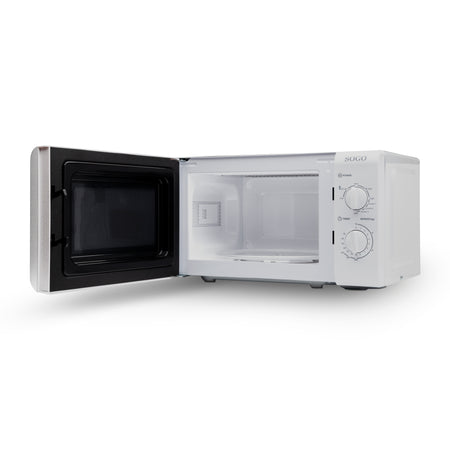 SOGO Forno a microonde 20L con funzione grill