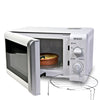 SOGO Forno a microonde 20L con funzione grill