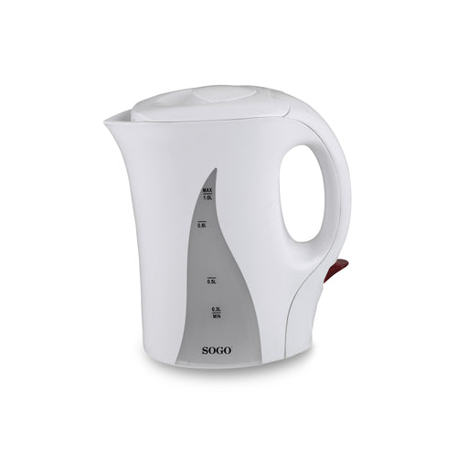 SOGO Bollitore di acqua