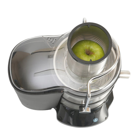 SOGO Estrattore di succo con pannello digitale e touch control 800W / 2L polpa / 1L succo