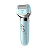 Pedicure Elettrico 3W Verde ? Lima Calli Professionale 3500 RPM Portatile Ergonomica
