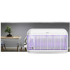 SOGO MIN-SS-13865  lampada LED anti-insetti 150m2